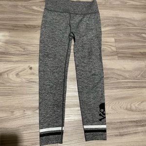 Soul by SoulCycle Melange Seamless Legging